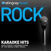 Stingray Music Karaoke - Stingray Music Karaoke - Rock Vol. 43