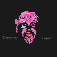 Martin Kay - Reyez - EP