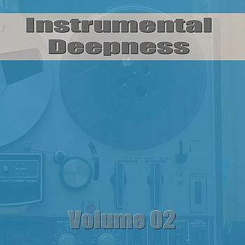 Various Artists - Instrumental Deepness Vol. 02