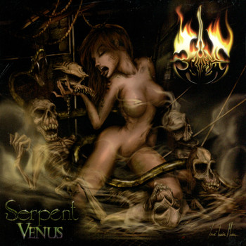 Kimera - Serpent Venus
