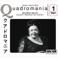 Mildred Bailey - Sunday, Monday or Always Vol.1
