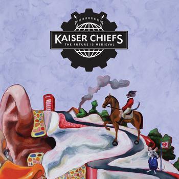 Kaiser Chiefs - The Future Is Medieval
