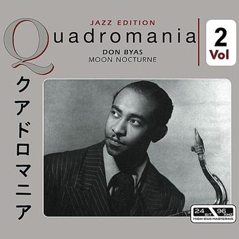Don Byas - Moon Nocturne Vol.2