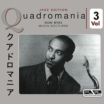 Don Byas - Moon Nocturne Vol.3
