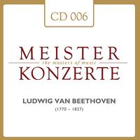 Geza Anda - Ludwig Van Beethoven