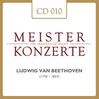 Edwin Fischer - Ludwig Van Beethoven