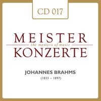 Arthur Rubinstein - Johannes Brahms