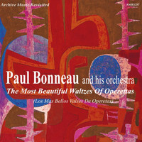 Paul Bonneau - Los Mas Bellos Valses de Operetas