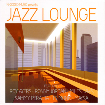 Various Artists - Jazz Lounge