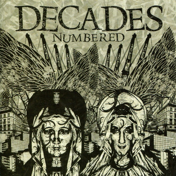 Decades - Numbered (Explicit)