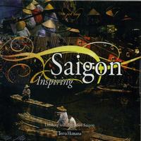 Jean-Pierre Limborg - Jet Lag : Inspiring Saïgon
