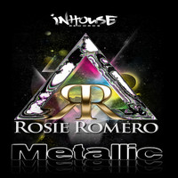 Rosie Romero - Metallic