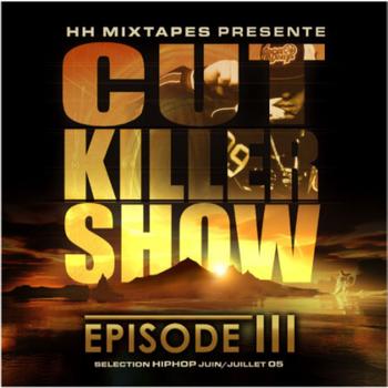 Dj Cut Killer - Cut Killer Show, Vol. 3