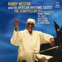 Randy Weston - The Storyteller
