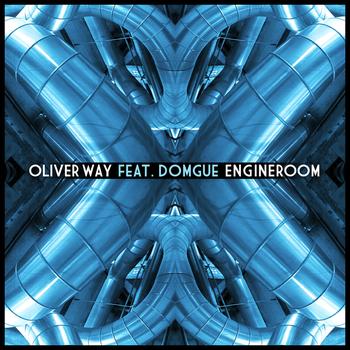 Oliver Way - Engine Room