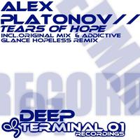 Alex Platonov - Tears Of Hope