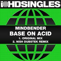 Mindbender - Base On Acid
