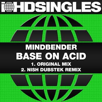 Mindbender - Base On Acid