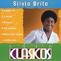 Silvio Brito - Sólo Clásicos - Silvio Brito