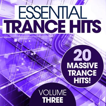 Various Artists - Essential Trance Hits - Volume Three