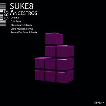 Suke8 - Ancestros