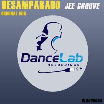 Jee Groove - Desamparado