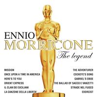 Symphonic Orchestra - Ennio Morricone The Legend