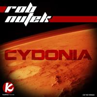 Rob Nutek - Cydonia