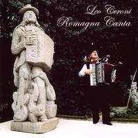 Leo Ceroni - Romagna canta