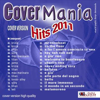 Various Artists - Cover Mania Hits 2011