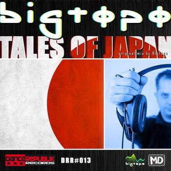 Bigtopo - Tales Of Japan