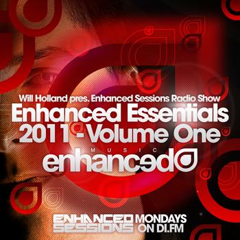 Various Artists - Enhanced Essentials 2011 Vol. 1