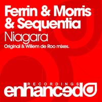 Ferrin & Morris & Sequentia - Niagara