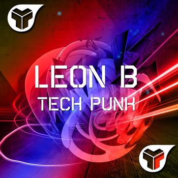 Leon B - Tech Punk