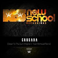 Crusada - Closer To The Sun