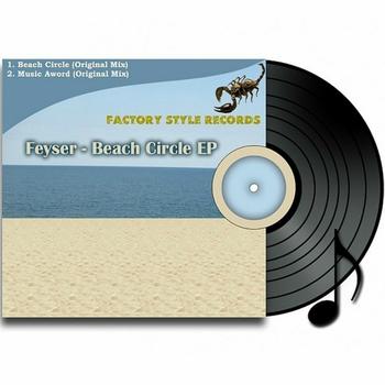 Feyser - Beach Circle EP