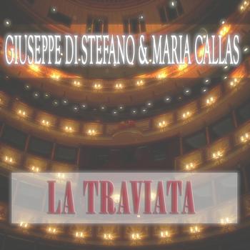 Giuseppe Di Stefano, Maria Callas - (From) La Traviata