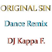 DJ Kappa F. - Original Sin (Disco Fever: Remix Julian B.)