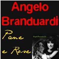 Angelo Branduardi - Pane e rose