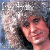 Angelo Branduardi - Fou de Love