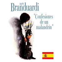 Angelo Branduardi - Confesiones de un Malandrin