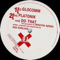 Rob Rowland - Glocomm
