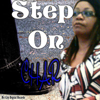 Char - Step On - Single