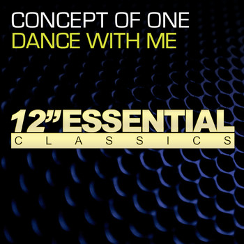 Concept Of One - Dance With Me