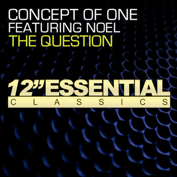 Concept Of One - The Question