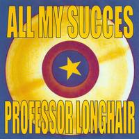 Professor Longhair - All My Succes - Professor Longhair