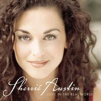 Sherrié Austin - Love In The Real World