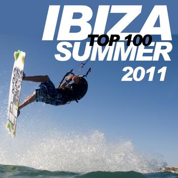 Various Artists - Ibiza Top 100 Summer 2011 (Explicit)