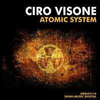 Ciro Visone - Atomic System