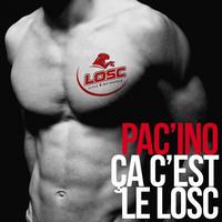 Pac'ino - Ça c'est le LOSC ! (Version rap)